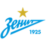 Logo Zenith Saint-Pétersbourg