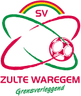 Logo Zulte Waregem