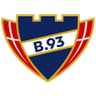 Logo B 93