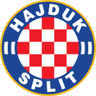 Logo HNK Hajduk Split
