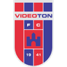Logo Fehérvár FC