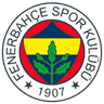 Logo Fenerbahçe