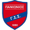 Logo Panionios
