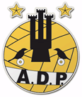 Logo AD Portomosense