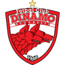 Logo Dinamo Bucuresti