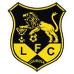 Logo Lusitânia Lourosa