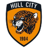 Logo Hull City