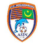 Logo Nouadhibou