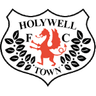 Logo Holywell