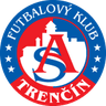 Logo AS Trencin