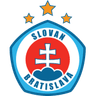 Logo Slovan Bratislava