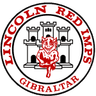 Logo Lincoln Red Imps FC