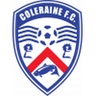 Logo Coleraine FC