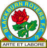 Logo Blackburn