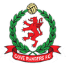 Logo Cove Rangers