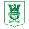Logo Ljubljana