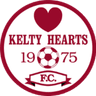 Logo Kelty Hearts