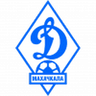 Logo Dinamo Makhachkala