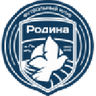 Logo Rodina Moskva