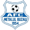 Logo Metalul Buzău