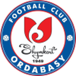 Logo Ordabasy