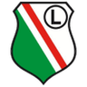 Logo Legia Warszawa II