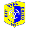 Logo Stal Brzeg