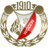 Logo Widzew Łódź