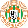 Logo Zagłębie Lubin II