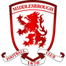 Middlesbrough logosu