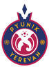Logo Pyunik Yerevan