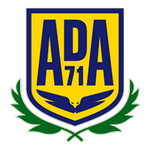 Logo Alcorcon