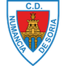 Logo Numancia