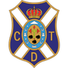 Logo Tenerife