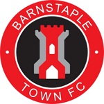 Logo Barnstaple Town