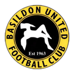 Logo Basildon United