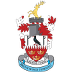 Logo Brentwood Town