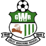 Logo Great Wakering Rovers