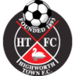 Logo Highworth Town