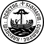 Logo Hythe Town