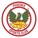 Logo Phoenix Sports