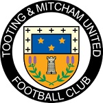 Logo Tooting & Mitcham United
