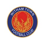 Logo Witham Town