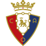 Logo Osasuna