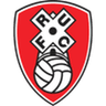 Logo Rotherham
