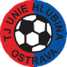 Logo Unie Hlubina