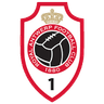 Logo Antwerp