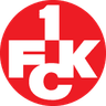 Logo 1. FC Kaiserslautern