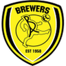 Logo Burton Albion