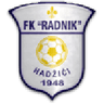 Logo Radnik Hadžići